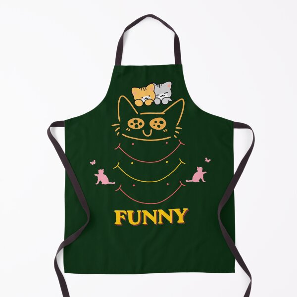 Item preview, Playful cats spreading smiles and laughter designed and sold by LEEVISWA.