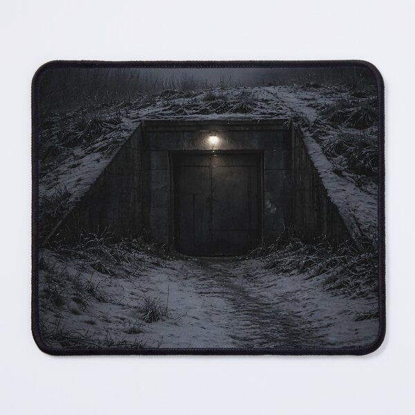 Item preview, The Vault of Frozen Secrets – Melancholy 175 designed and sold by Capone-Gallery.
