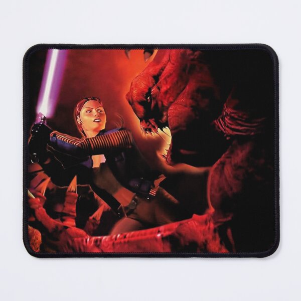 Item preview, Mysteries of the Sith designed and sold by jbush7321.