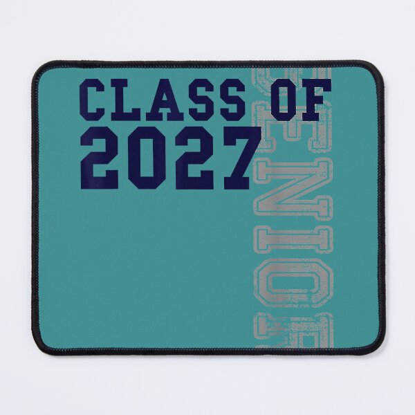 Item preview, Senior Class of 2027 - Graduation Year High School & College designed and sold by JohannaLilly.