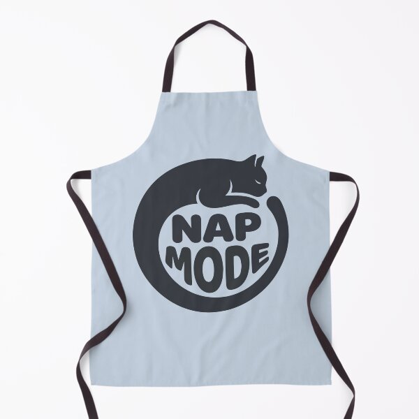 Item preview, Nap Mode designed and sold by AliveStyle.