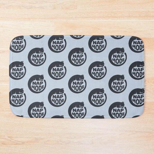 Item preview, Nap Mode designed and sold by AliveStyle.