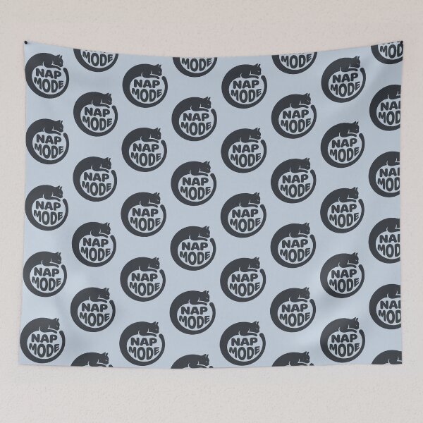 Item preview, Nap Mode designed and sold by AliveStyle.