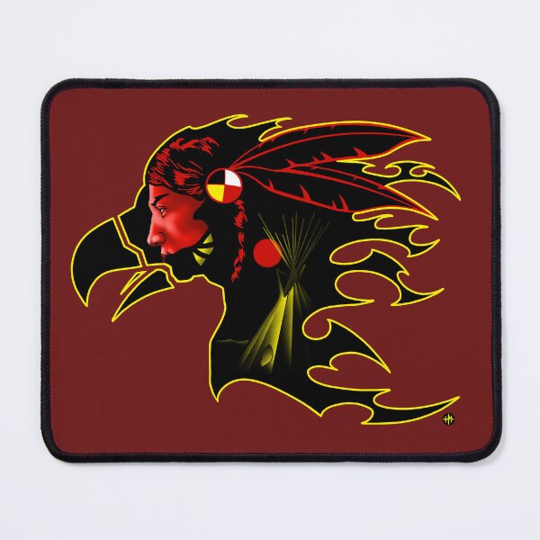 Item preview, Thunderbird designed and sold by Harrison-M.