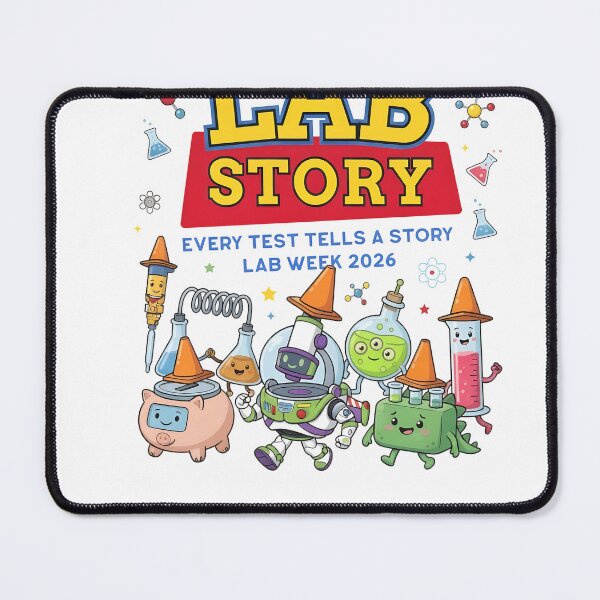 Item preview, Lab Story Science Education Graphics Garment designed and sold by TokyoAyashi.