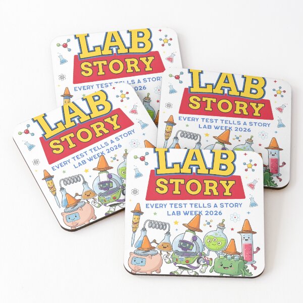 Item preview, Lab Story Science Education Graphics Garment designed and sold by TokyoAyashi.