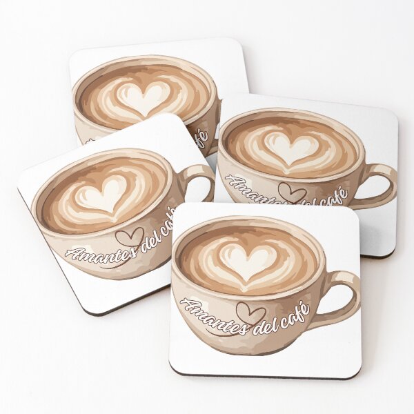 Item preview, Latte Art Realistic Coffee Mug designed and sold by Coffee & Designs.