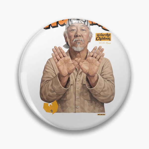 Item preview, Master Sensei Clan Emblem Graphic designed and sold by TokyoAyashi.