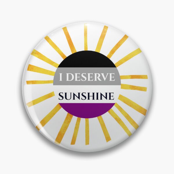 Item preview, I Deserve Sunshine designed and sold by Alscraftcorner.