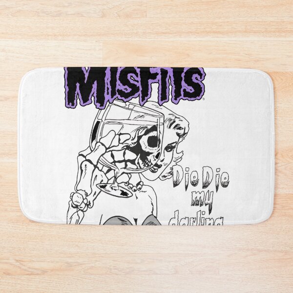 Item preview, Spooky Skeleton Drinking Artwork Apparel designed and sold by TokyoAyashi.