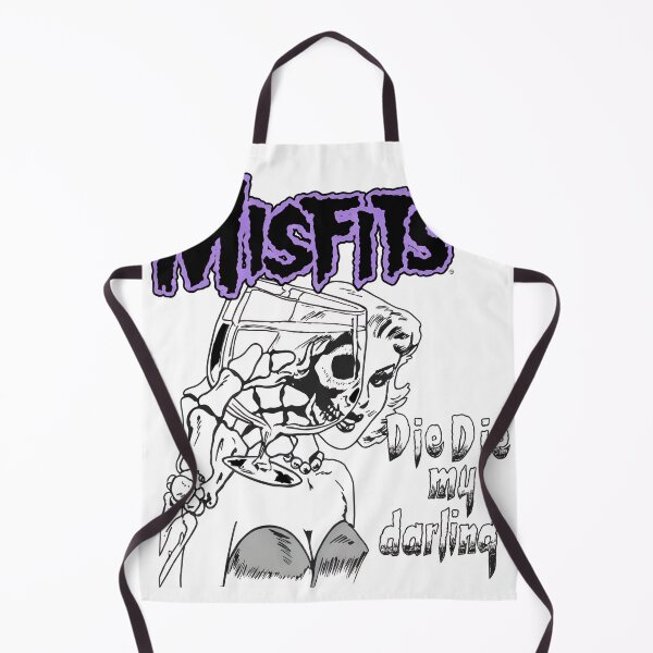 Item preview, Spooky Skeleton Drinking Artwork Apparel designed and sold by TokyoAyashi.