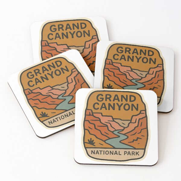 Item preview, Grand Canyon designed and sold by LoveLabDesign.