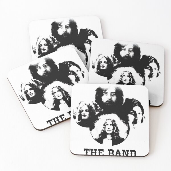 Item preview, Four Person Music Group Graphic designed and sold by TokyoAyashi.