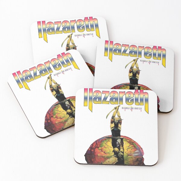 Item preview, Retro Rock Band Album Art Graphic Display designed and sold by TokyoAyashi.