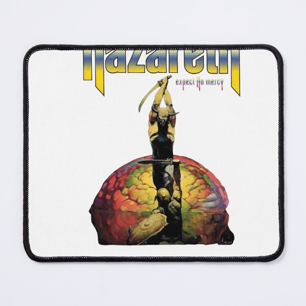 Item preview, Retro Rock Band Album Art Graphic Display designed and sold by TokyoAyashi.