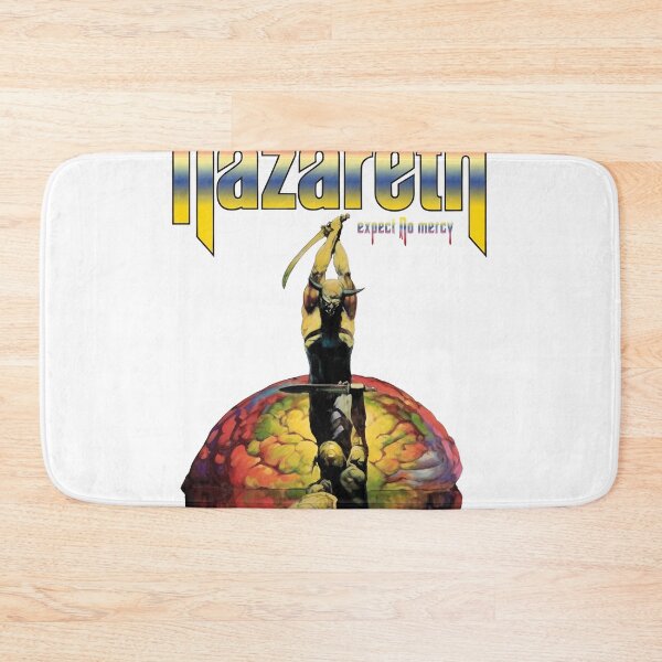 Item preview, Retro Rock Band Album Art Graphic Display designed and sold by TokyoAyashi.