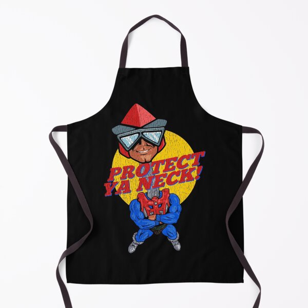 Item preview, PROTECT YA NECK! designed and sold by UCArts.