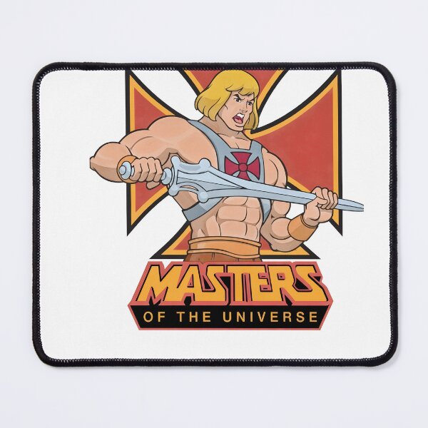 Item preview, Heroic Power Universe Emblem Style Graphic designed and sold by TokyoAyashi.
