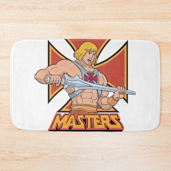 Item preview, Heroic Power Universe Emblem Style Graphic designed and sold by TokyoAyashi.