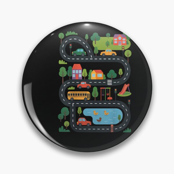 Item preview, Tired Dads Club Car Race Track On Dad Daddy Men designed and sold by FrankIsabel.