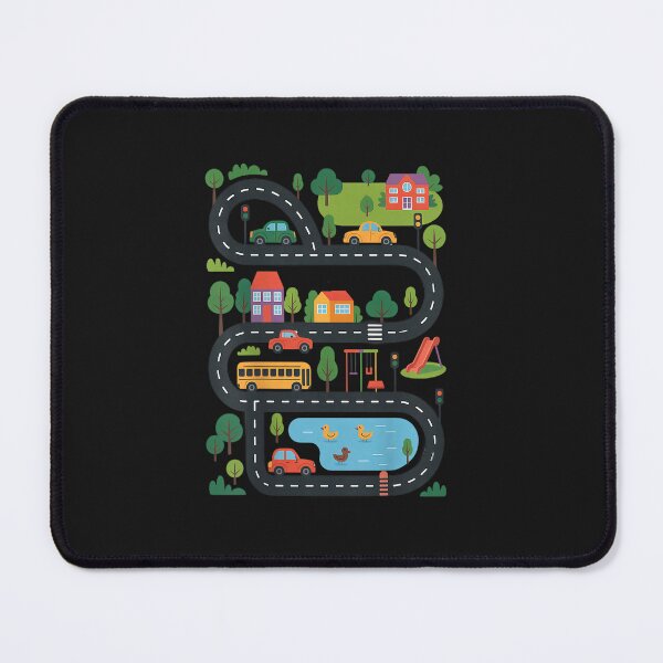 Item preview, Tired Dads Club Car Race Track On Dad Daddy Men designed and sold by FrankIsabel.
