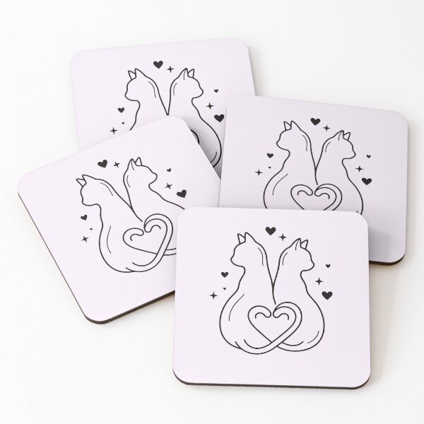 Item preview, Cat Love designed and sold by AliveStyle.