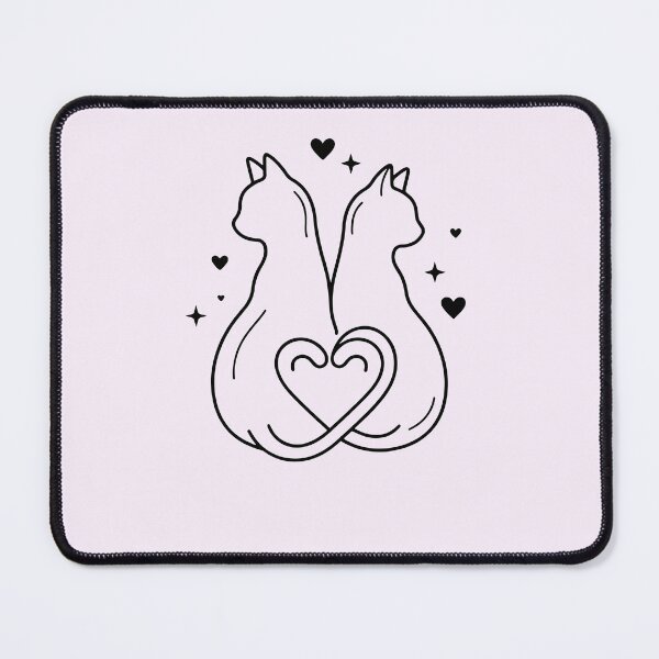 Item preview, Cat Love designed and sold by AliveStyle.
