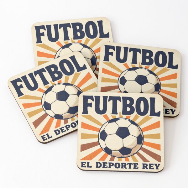Item preview, Fútbol pasión universal designed and sold by A touch of creativity.