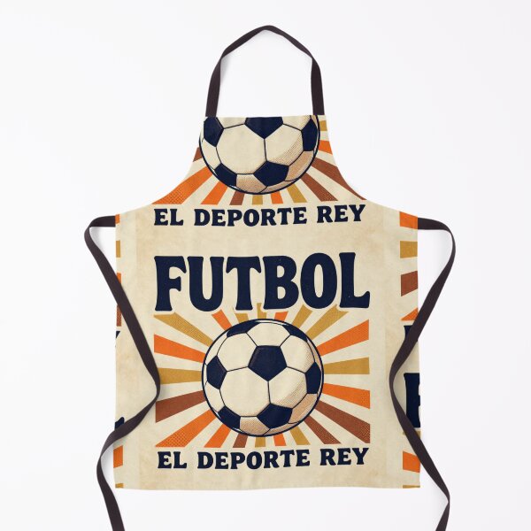 Item preview, Fútbol pasión universal designed and sold by A touch of creativity.