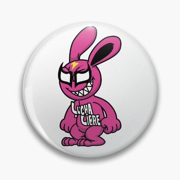 Item preview, el conejo designed and sold by rk58rk58.