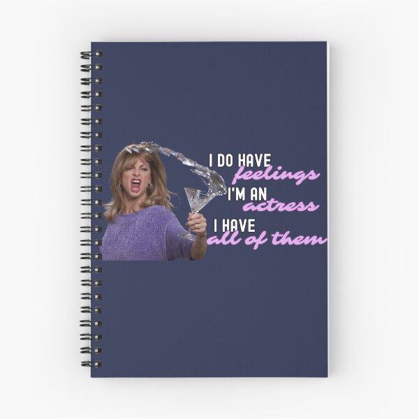 Item preview, Goldie Hawn First Wives Club designed and sold by RahniNM.