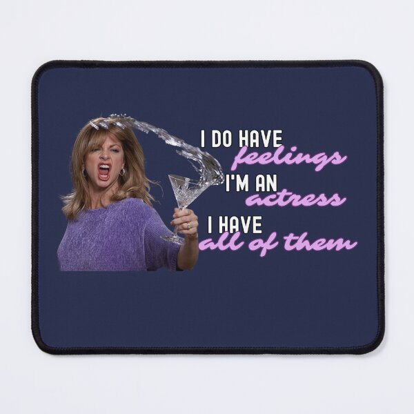 Item preview, Goldie Hawn First Wives Club designed and sold by RahniNM.