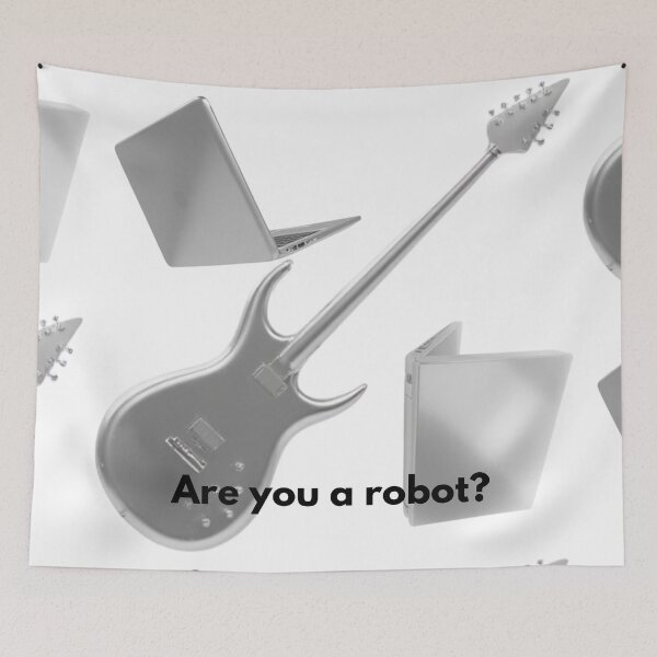 Item preview, Recaptcha designed and sold by pompom123.
