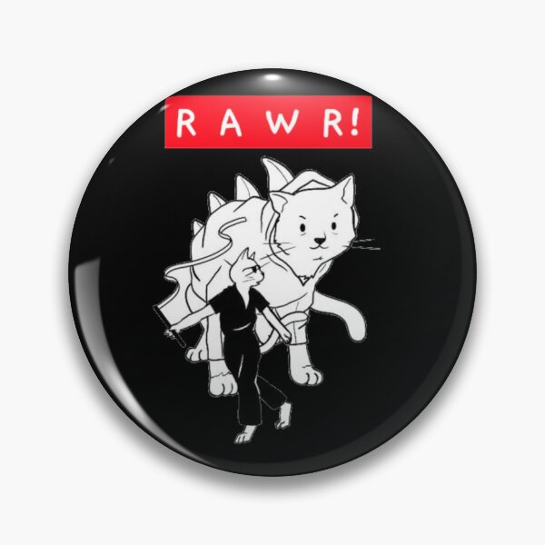 Item preview, Rawr Funny Cat Dinosaur Costume Cosplay designed and sold by GenZFashion000.