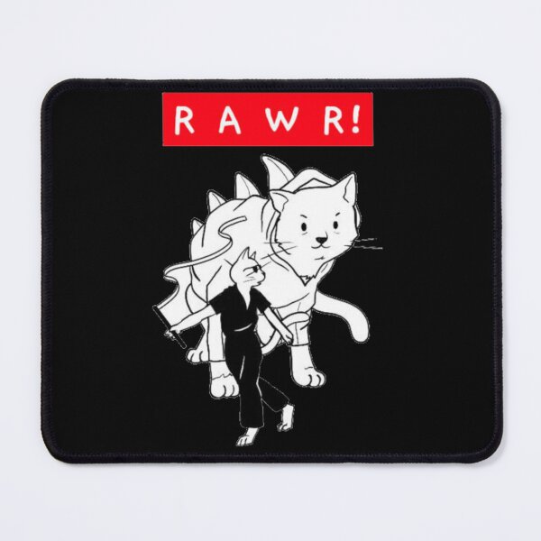 Item preview, Rawr Funny Cat Dinosaur Costume Cosplay designed and sold by GenZFashion000.