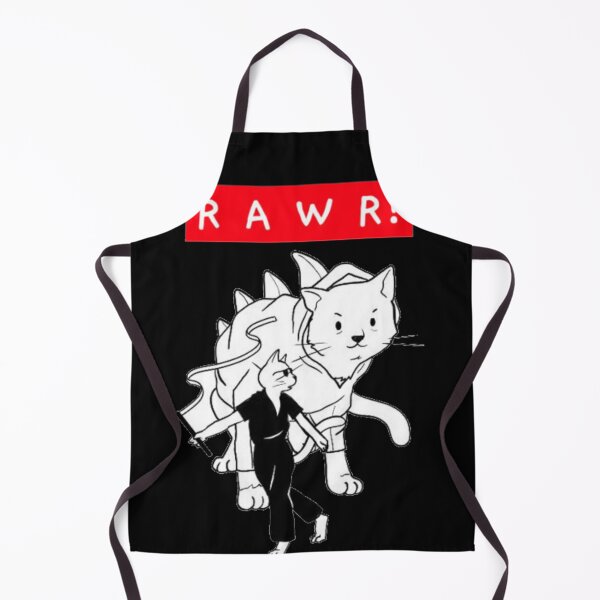 Item preview, Rawr Funny Cat Dinosaur Costume Cosplay designed and sold by GenZFashion000.