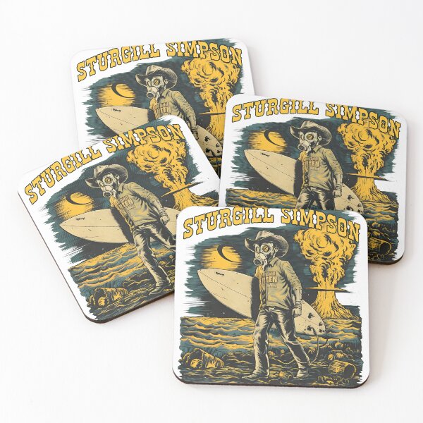 Item preview, Apocalypse Surf Outlaw Graphic designed and sold by snugglee.