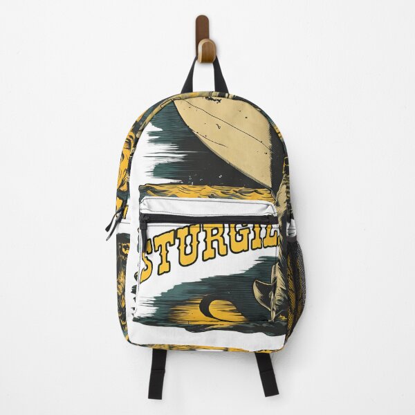 Item preview, Apocalypse Surf Outlaw Graphic designed and sold by snugglee.