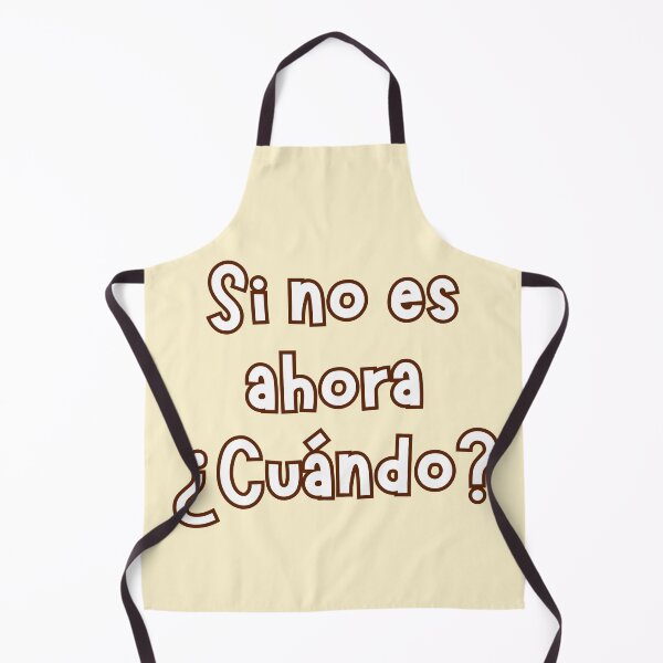 Item preview, If not now, when? designed and sold by Lorens Designs.