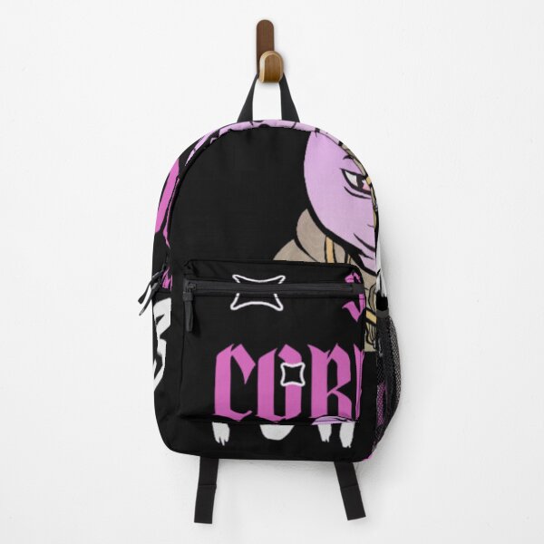 Item preview, Sad Mornings For Life Goth Cat Streetwear designed and sold by GenZFashion000.