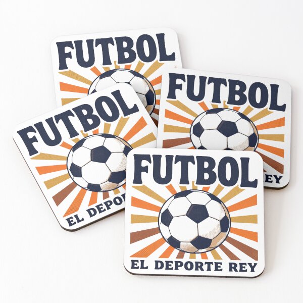 Item preview, Copia de Fútbol pasión universal designed and sold by A touch of creativity.