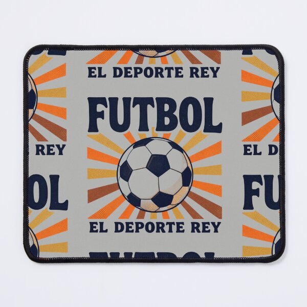 Item preview, Copy of Fútbol pasión universal designed and sold by A touch of creativity.