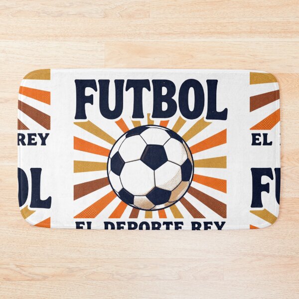 Item preview, Copy of Fútbol pasión universal designed and sold by A touch of creativity.