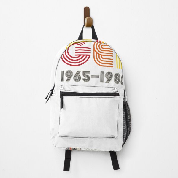 Item preview, Retro Gen X 1965 1980 Tape Style designed and sold by snugglee.