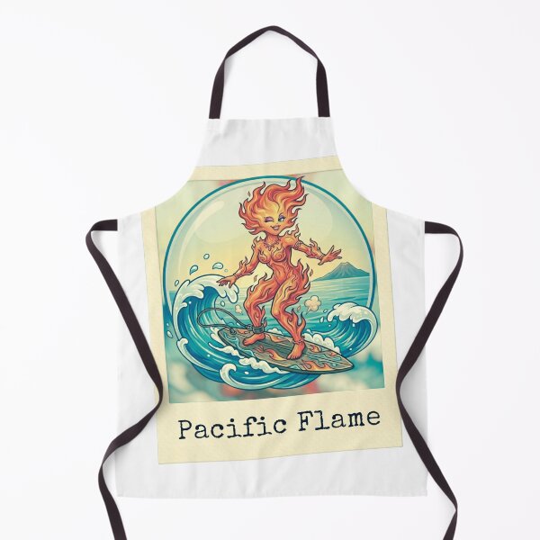 Item preview, Vintage Polaroid designed and sold by Pacific Flame Merch.