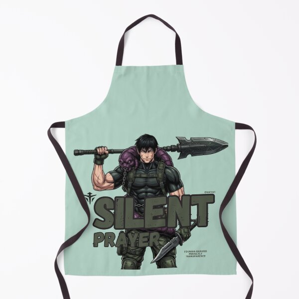 Item preview, Silent Predator | Elite Warrior Streetwear Design designed and sold by Abby Store.