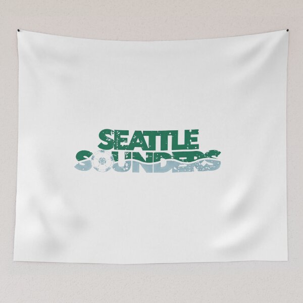 Item preview,  Seattles Sounderss Soccer  designed and sold by Mantedrop.
