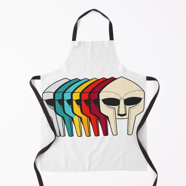 Item preview, Retro Mask Repeating Gradient Design designed and sold by snugglee.