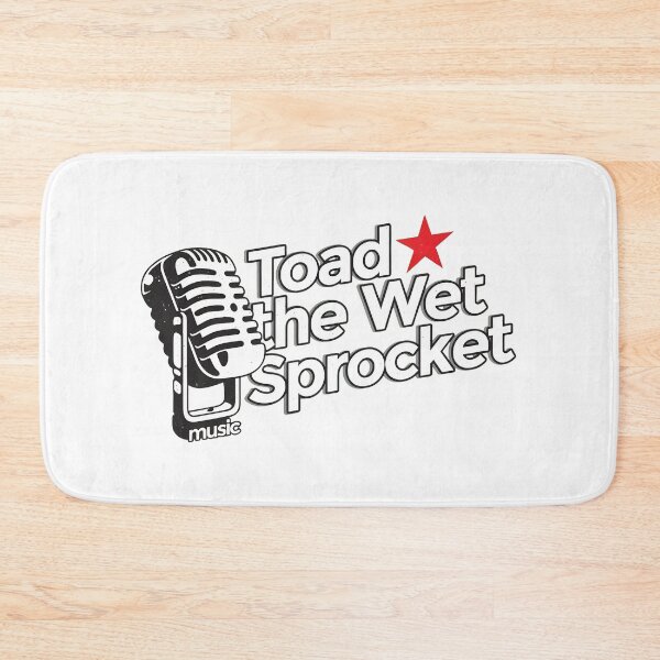 Item preview, Retro Music Group Name Microphone Graphic designed and sold by snugglee.