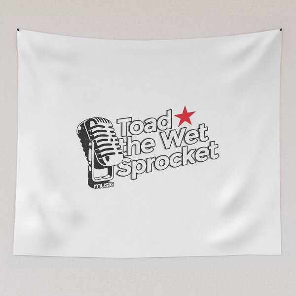 Item preview, Retro Music Group Name Microphone Graphic designed and sold by snugglee.